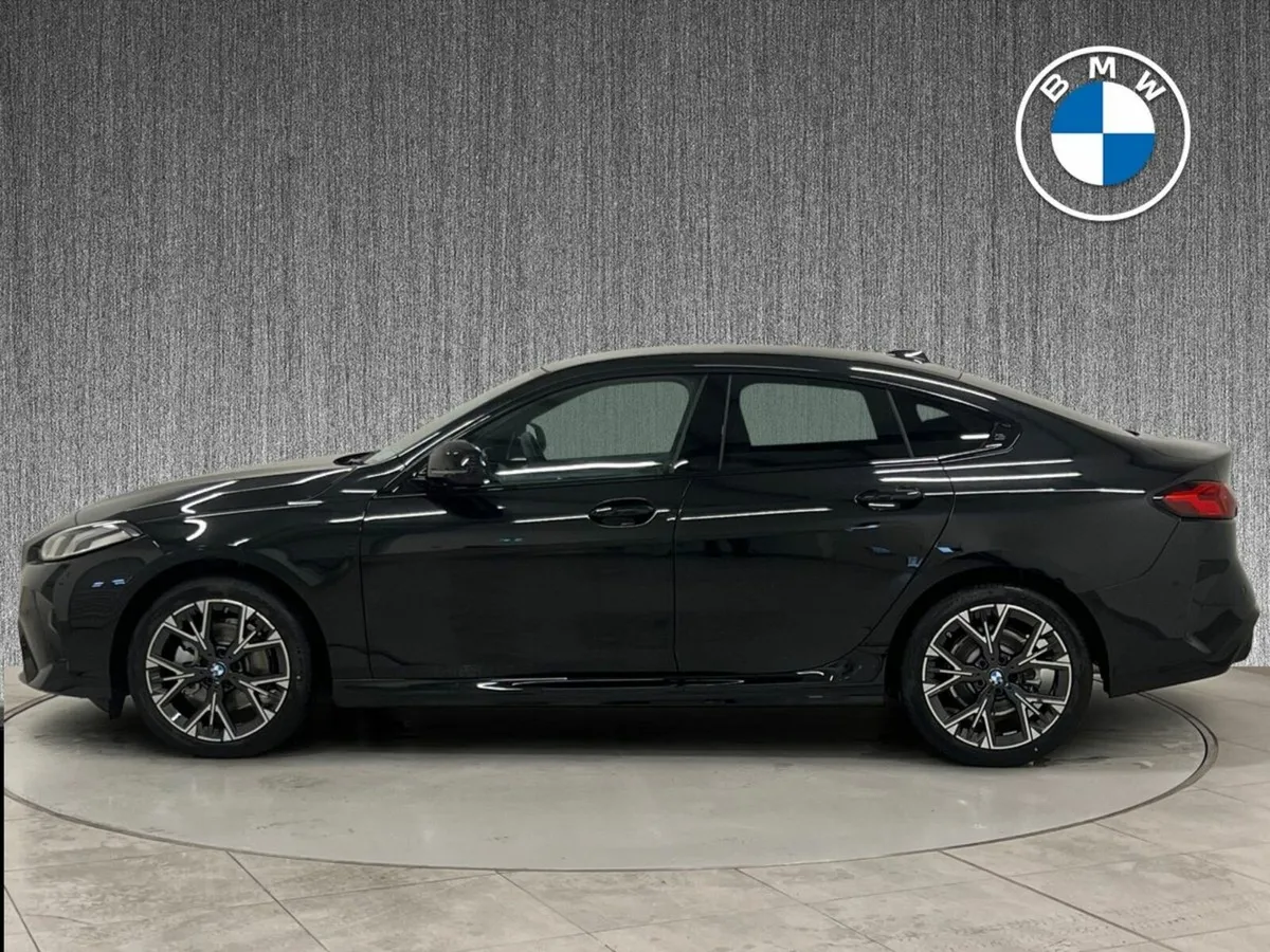 BMW 2-Series 220 M Sport Gran Coupe IMMEDIATE DELI - Image 4