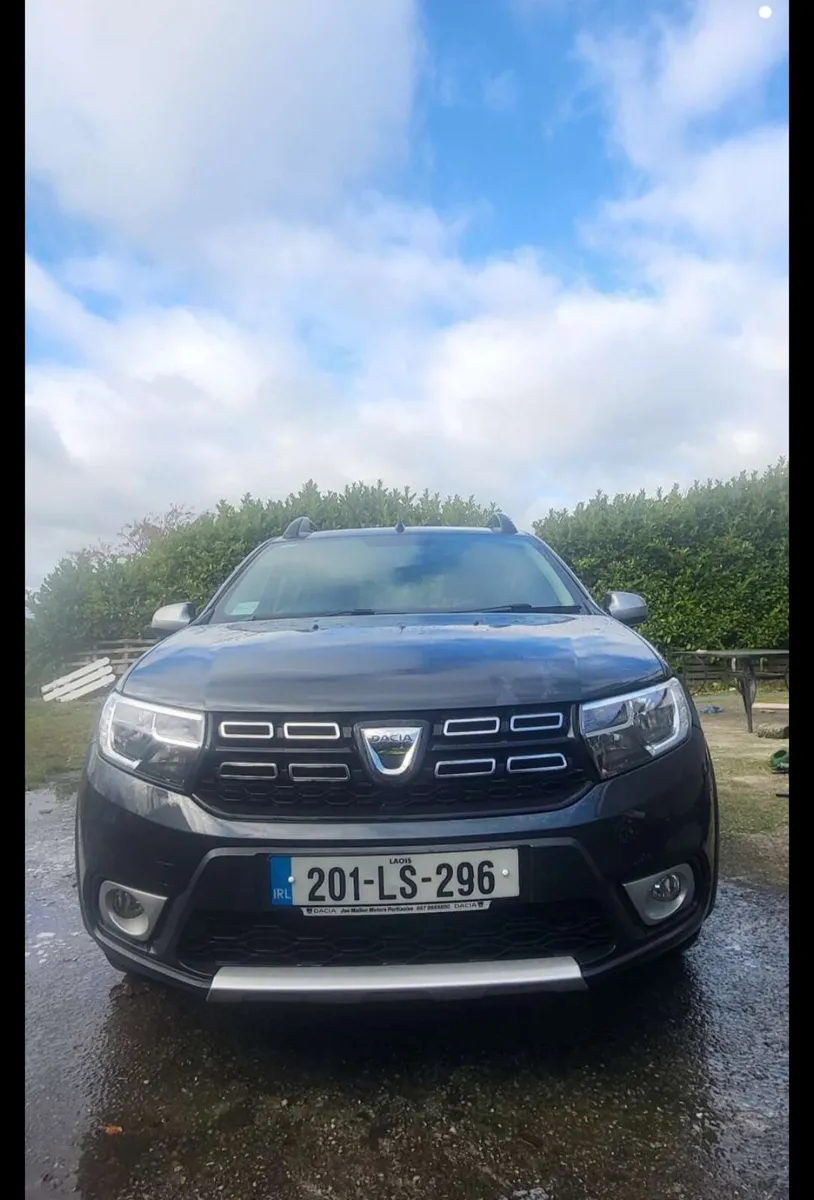 Dacia sandero stepway - Image 2