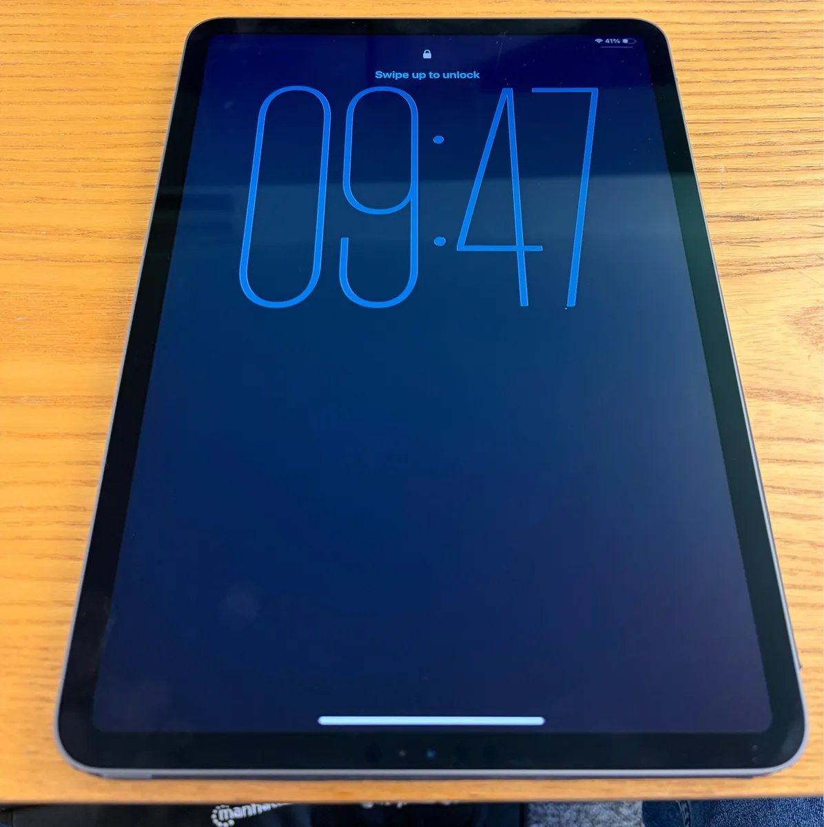 iPad Pro 11inch 256gb 2019 - Image 1