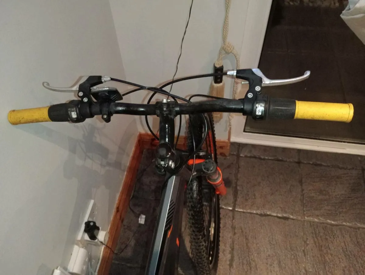 Team mountain bike 26" - Image 2