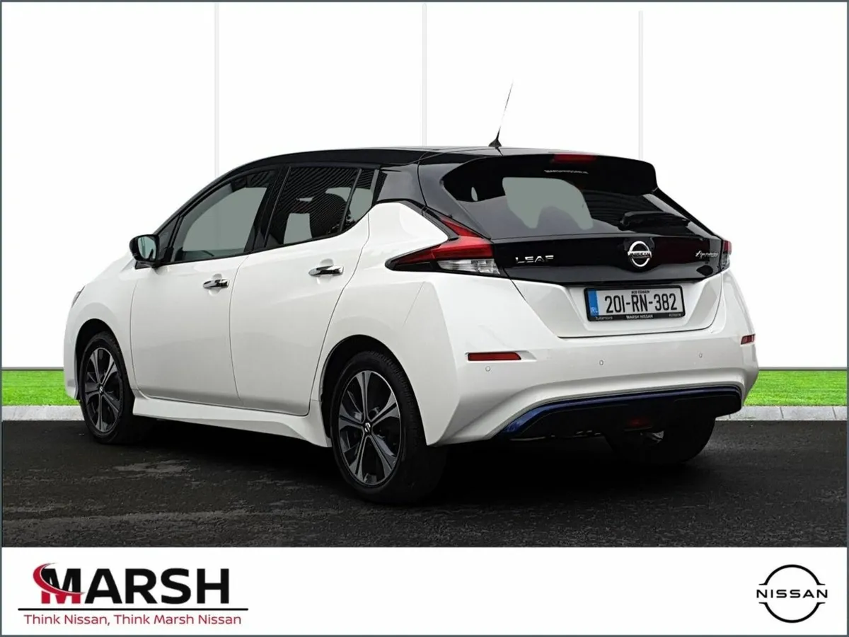 Nissan Leaf 62KW EV SV PREMIUM - Image 4