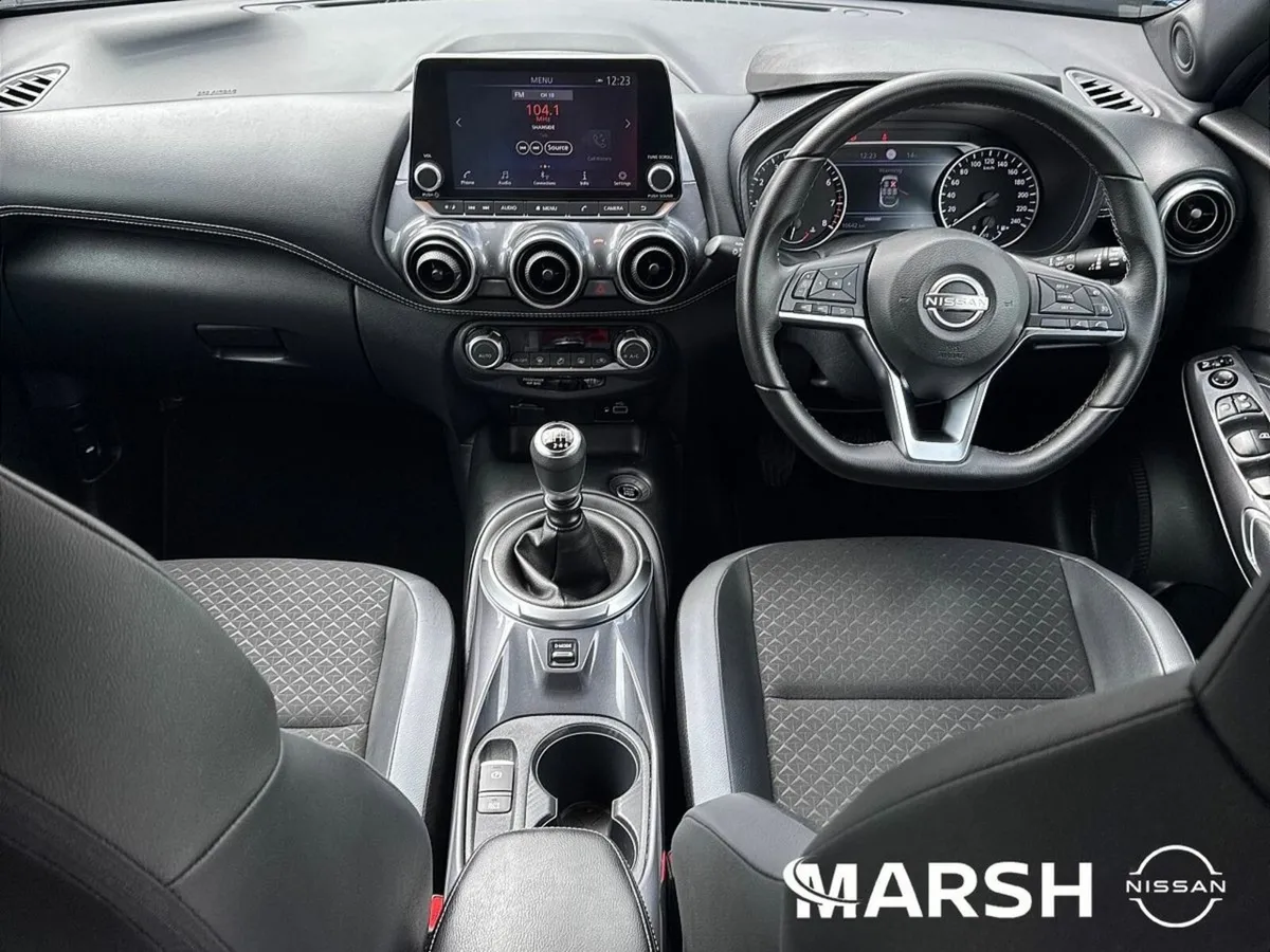 Nissan Juke 1.0 SV PREMIUM 2T MY23 - Image 2