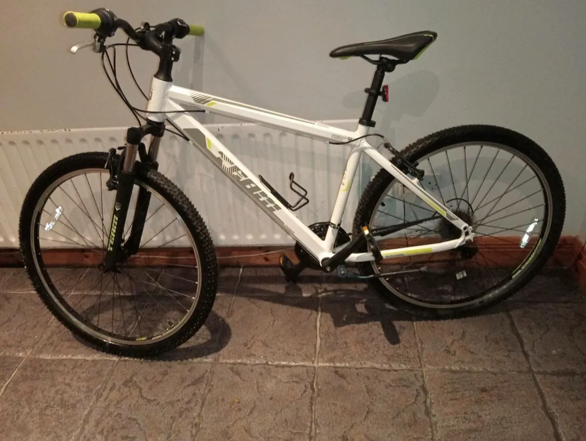 Team mountain bike 26" - Image 1