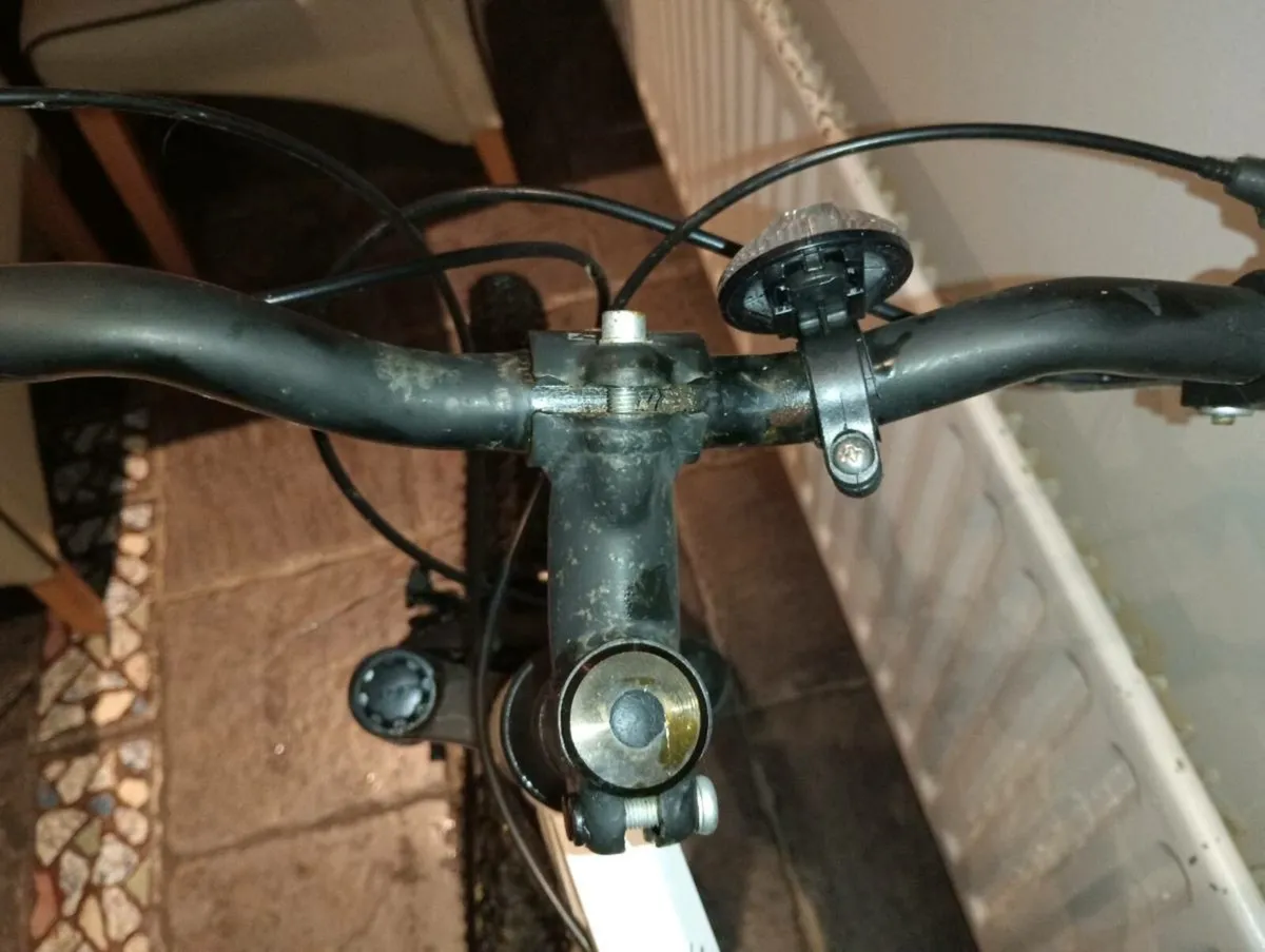 Team mountain bike 26" - Image 2