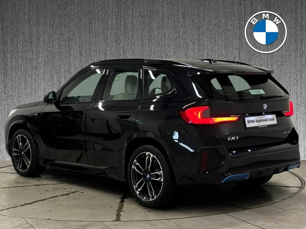 BMW iX1 xDrive30 M Sport - Image 2