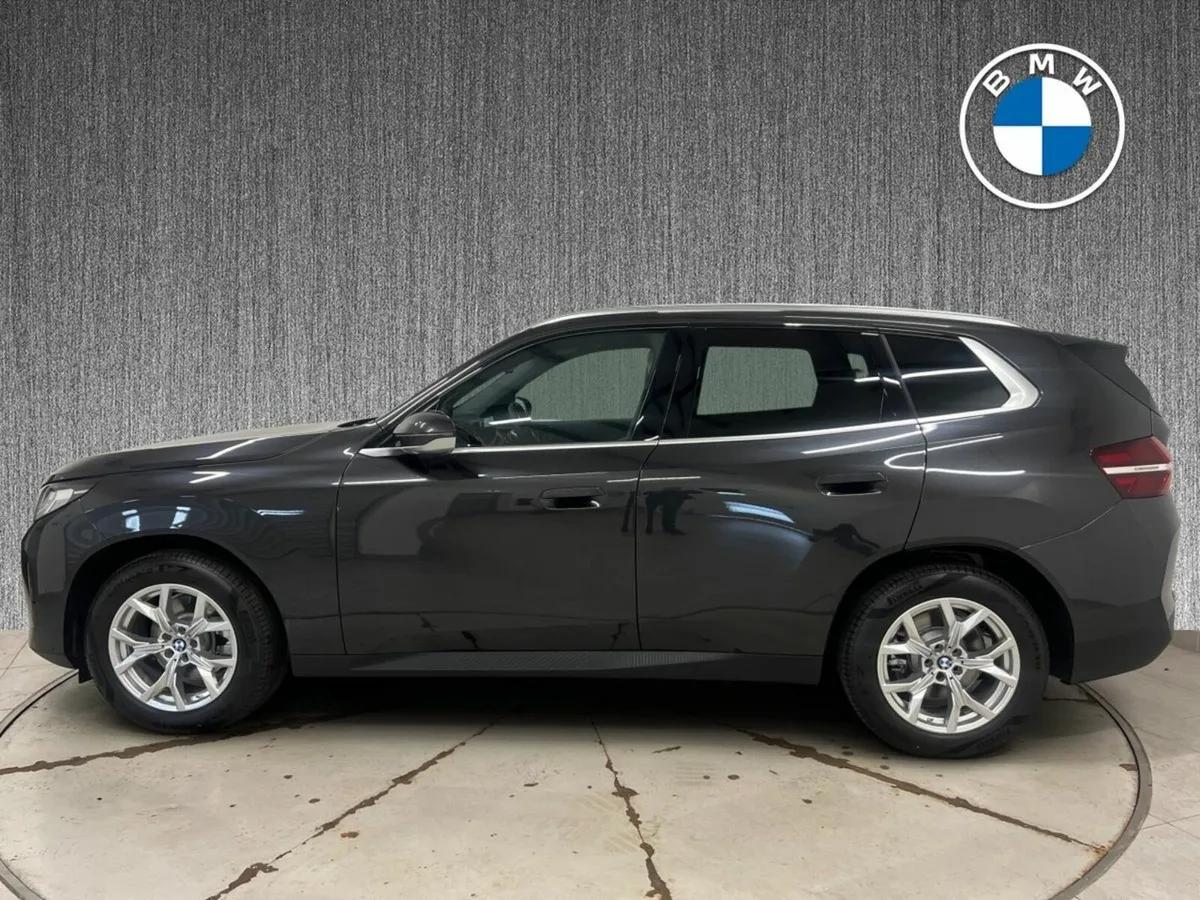 BMW X3 20 xDrive xLine - Image 3