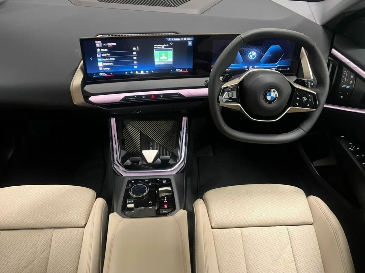 BMW X3 20 xDrive xLine - Image 4