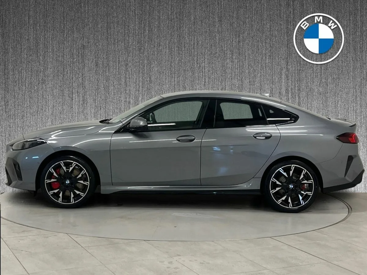 BMW 2-Series 220 M sport Gran Coupe PRO PACK IMMED - Image 4
