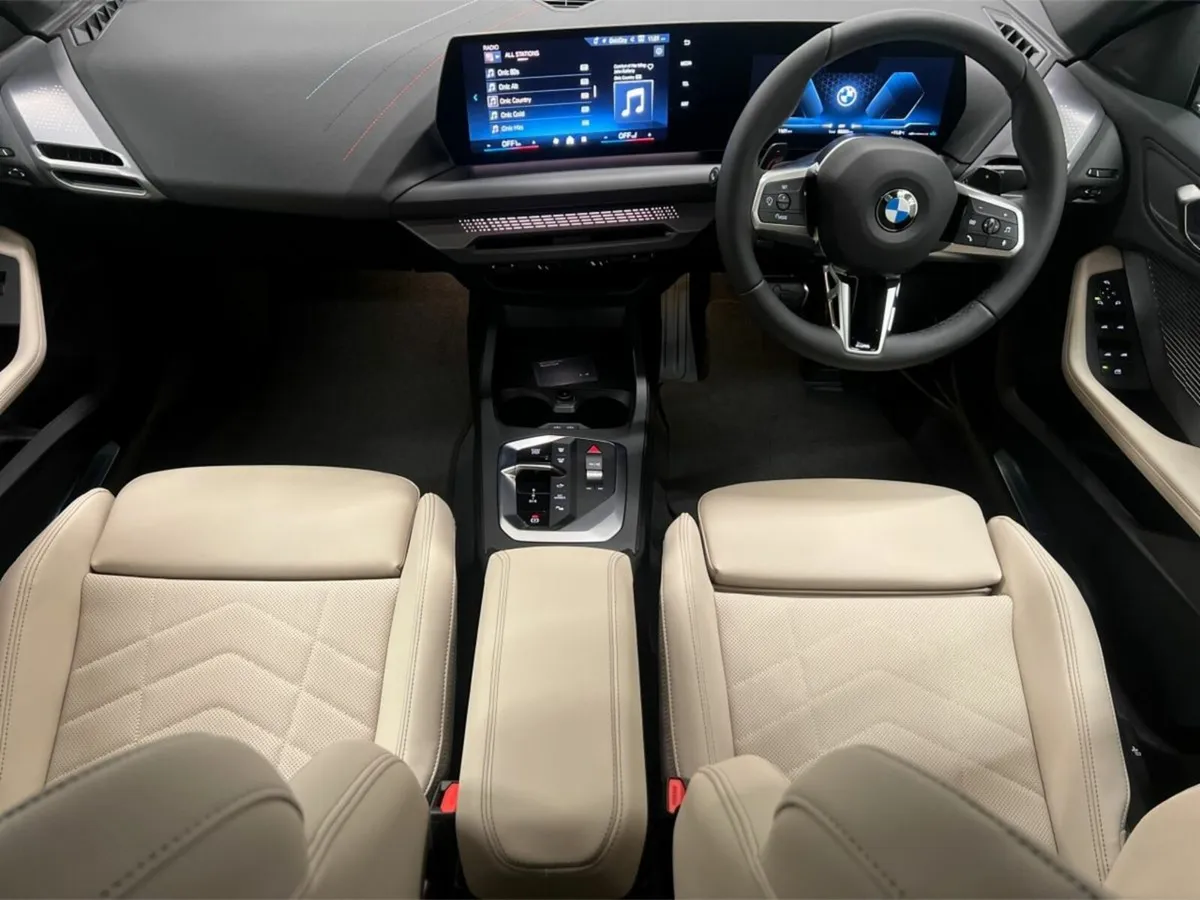 BMW 2-Series 220 M sport Gran Coupe PRO PACK IMMED - Image 4