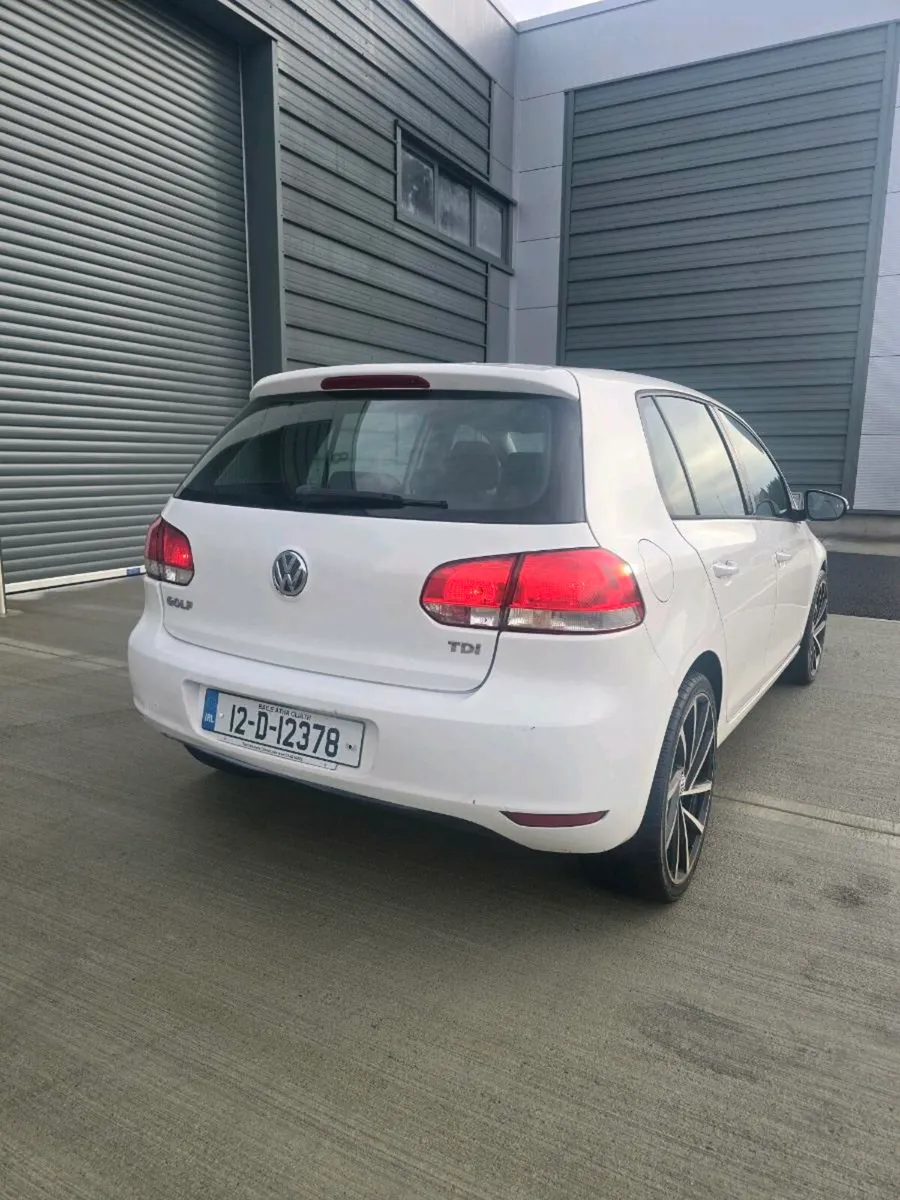 Volkswagen Golf - Image 3