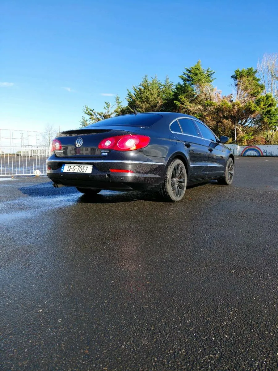 2012 VW Passat Cc - Image 3