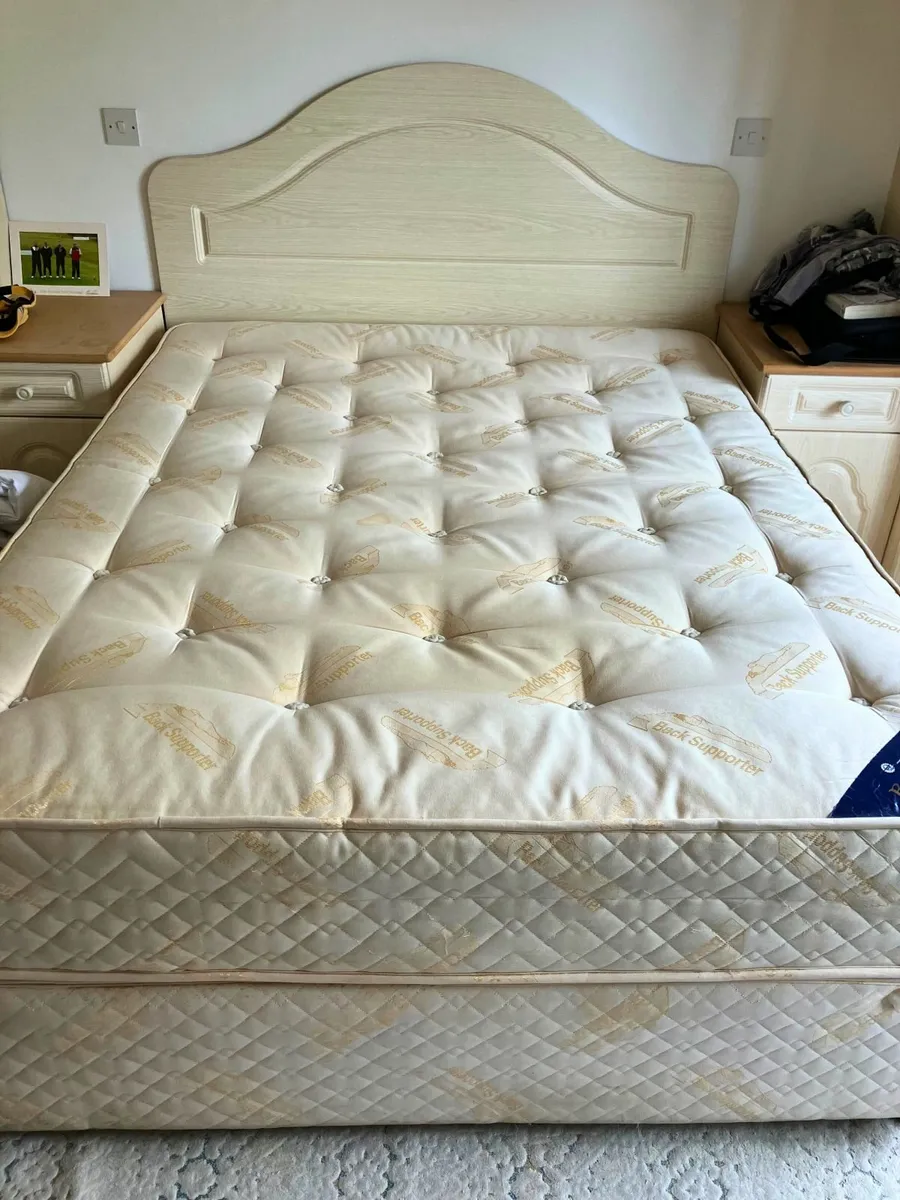 Mattress - Image 2