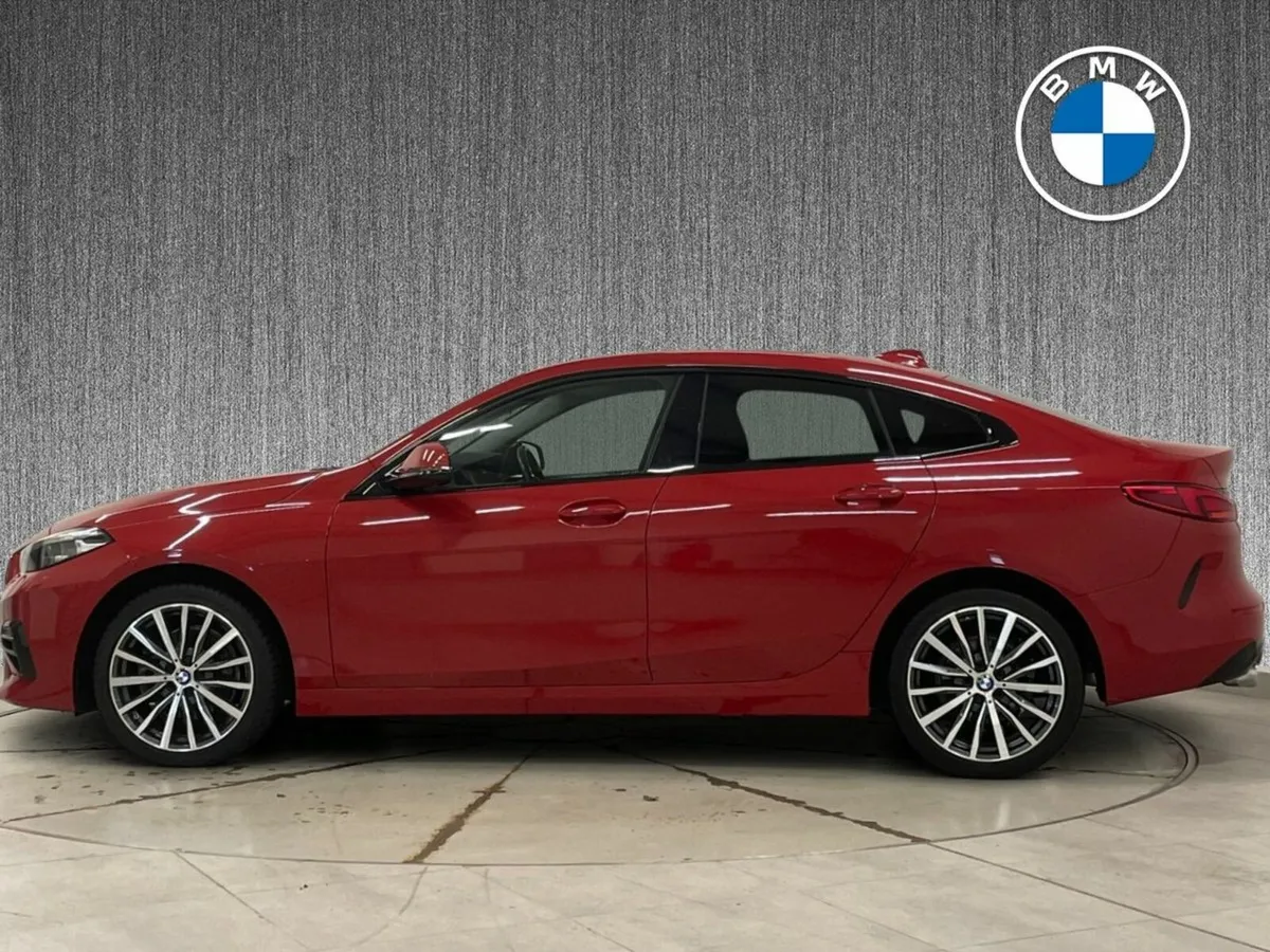 BMW 2-Series 218i Sport Auto - Image 4