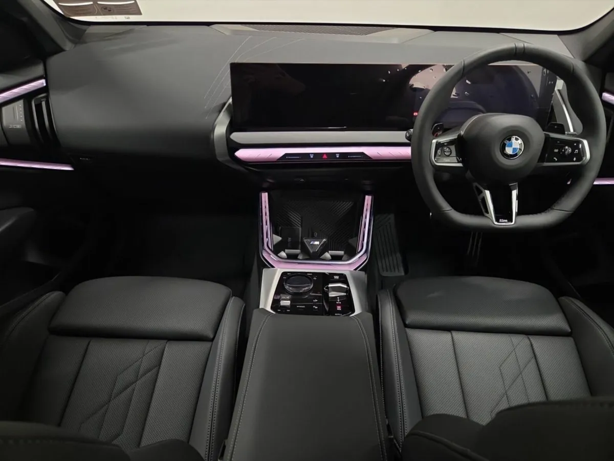 BMW X3 20d xDrive M Sport - Image 4