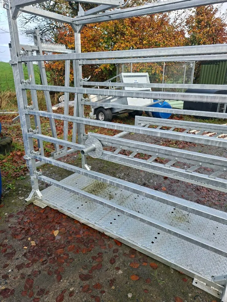 Pedigree Clipping Crate - Image 2