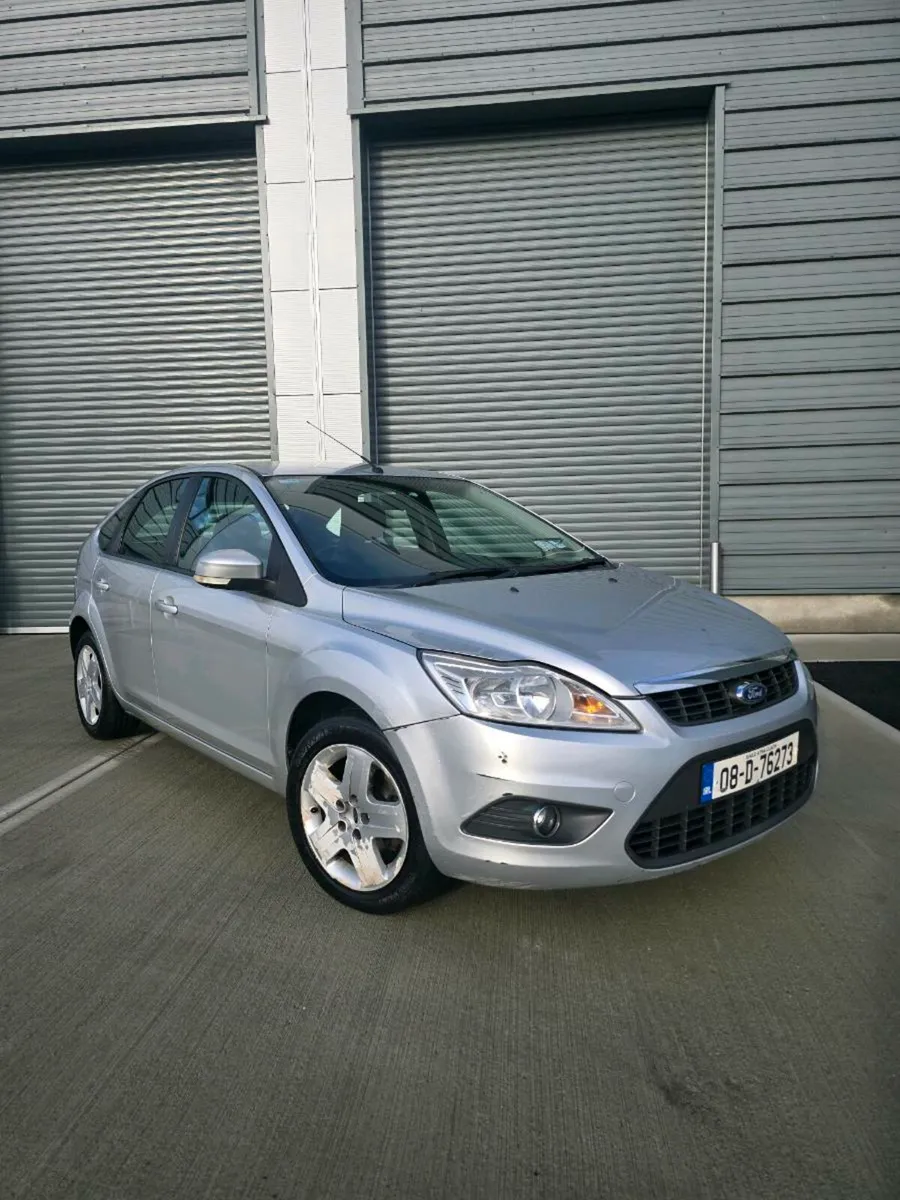 Ford Focus - Image 1