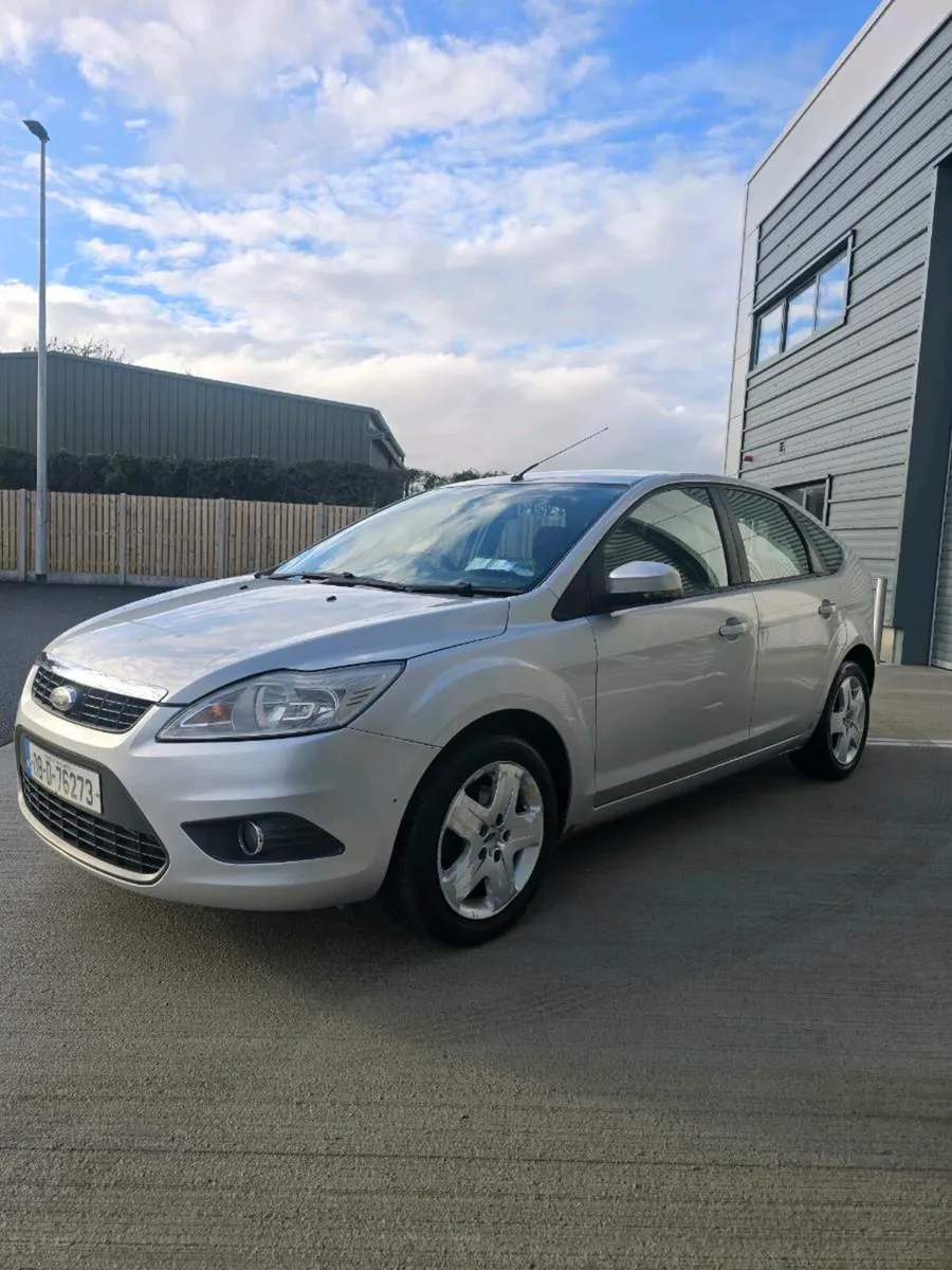 Ford Focus - Image 2
