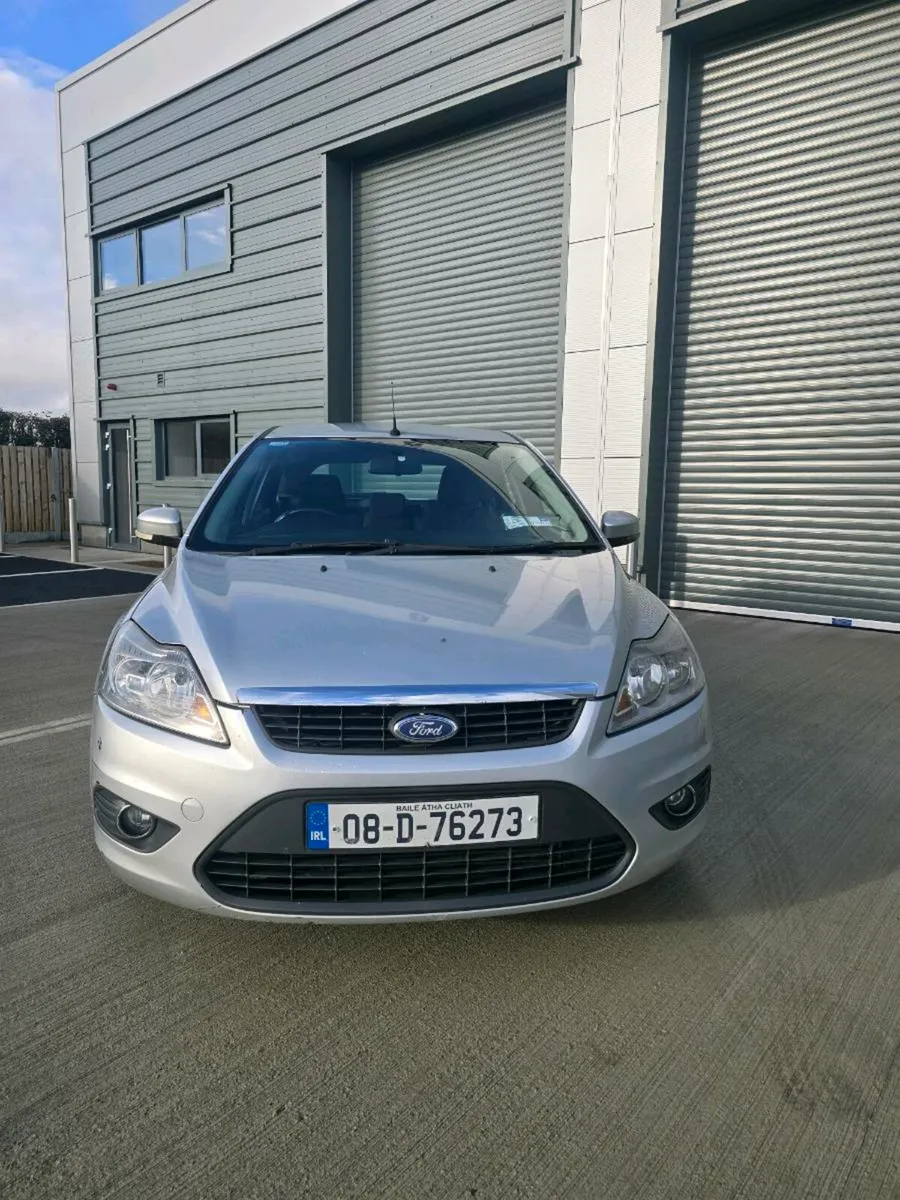 Ford Focus - Image 3
