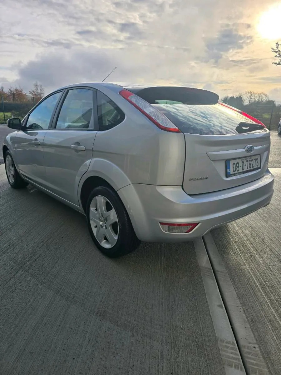Ford Focus - Image 4