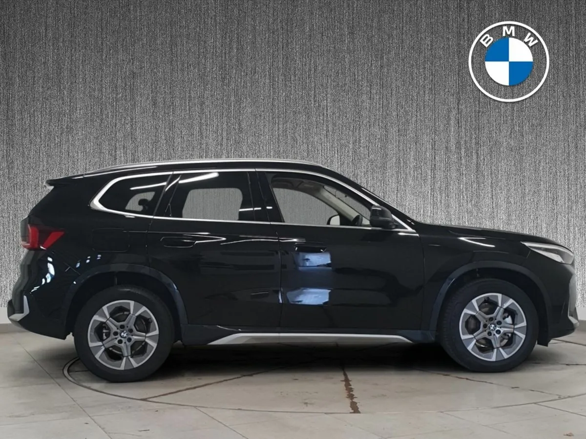 BMW X1 sDrive18d xLine - Image 3