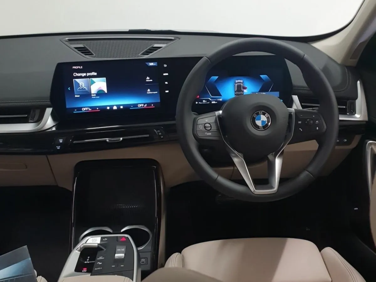 BMW X1 sDrive18d xLine - Image 4