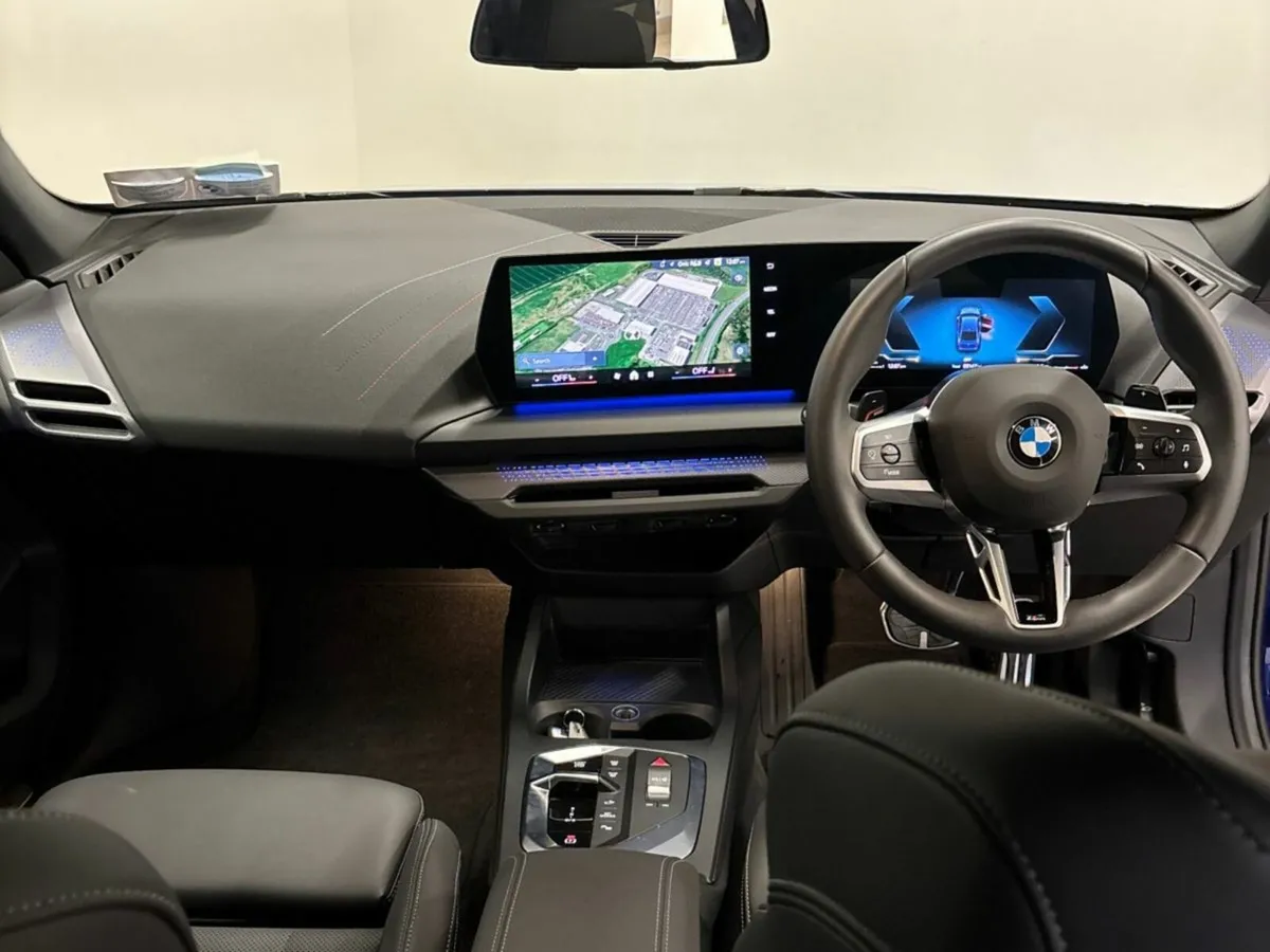 BMW 2-Series 220 M Sport Gran Coupe - Image 2