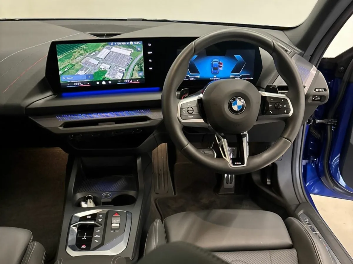 BMW 2-Series 220 M Sport Gran Coupe - Image 3