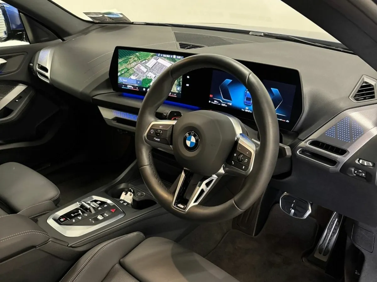 BMW 2-Series 220 M Sport Gran Coupe - Image 4