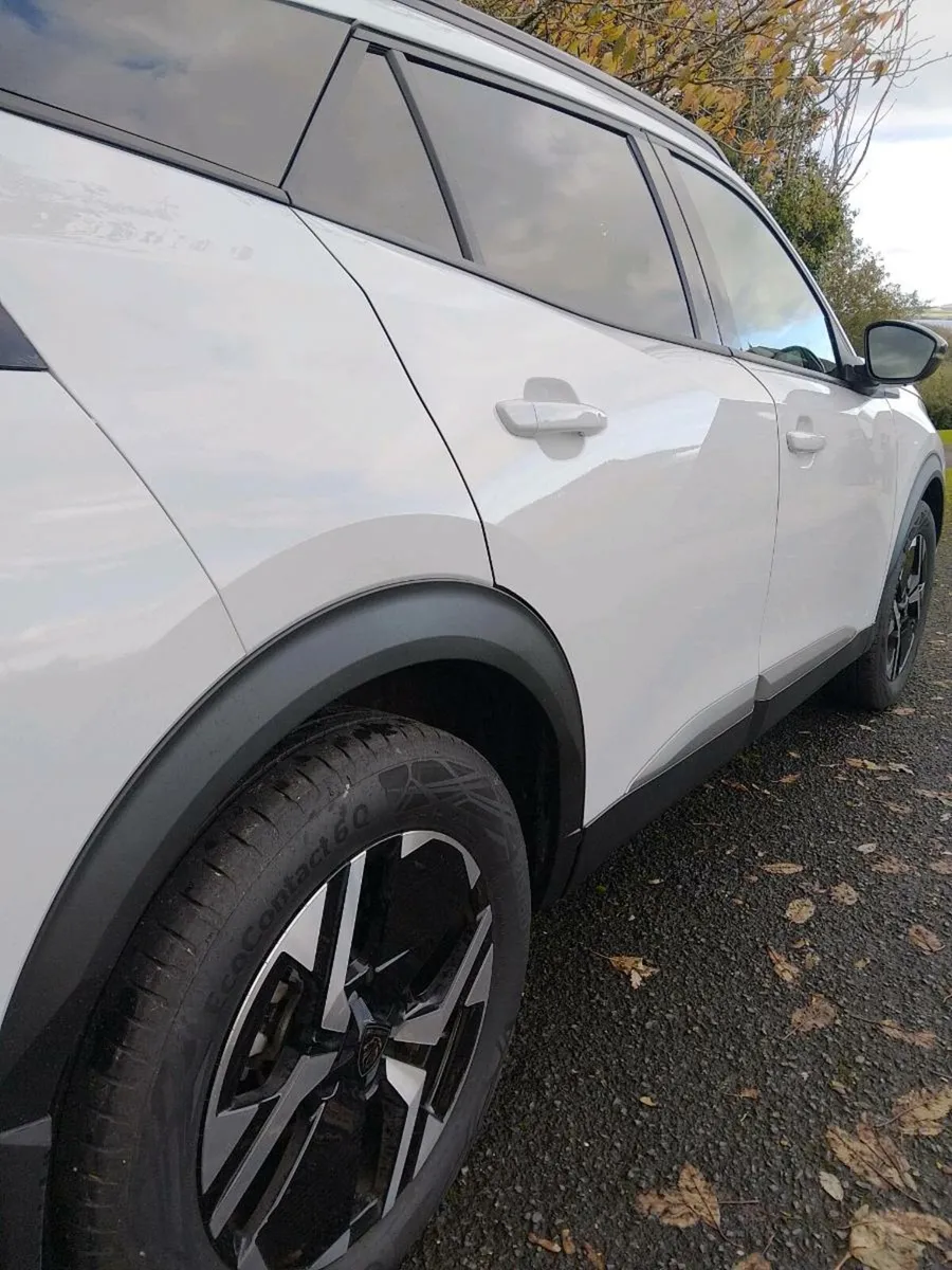 2008 Peugeot - Image 4