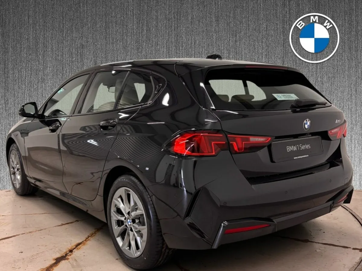BMW 1-Series 120 Sport - Image 2