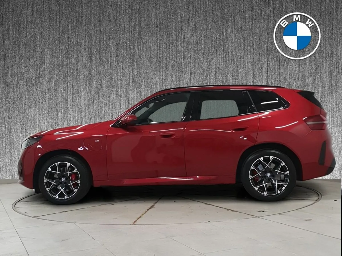 BMW X3 30e xDrive M Sport - Image 3