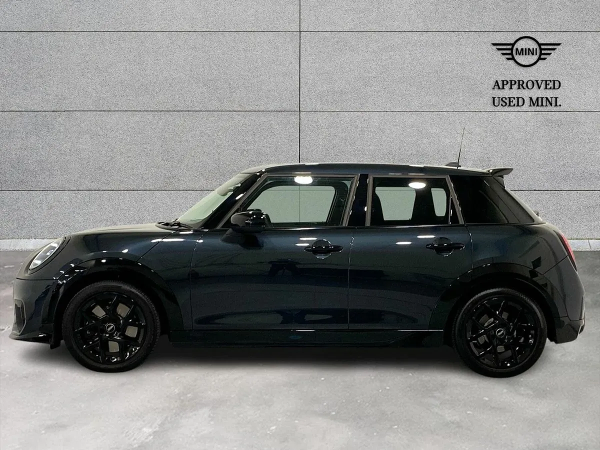 Mini Cooper F65 MINI COOPER S 5DR - Image 4