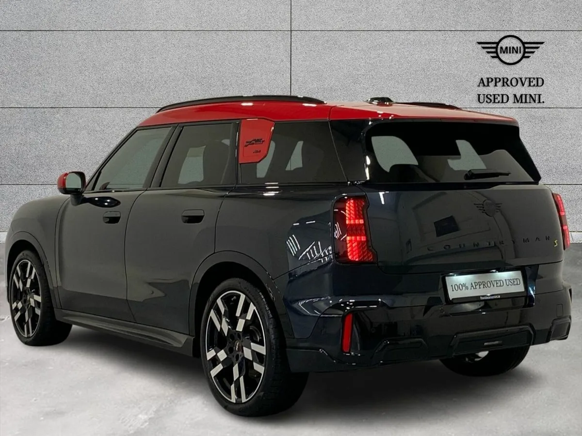 Mini Countryman Cooper Classic E - Image 2