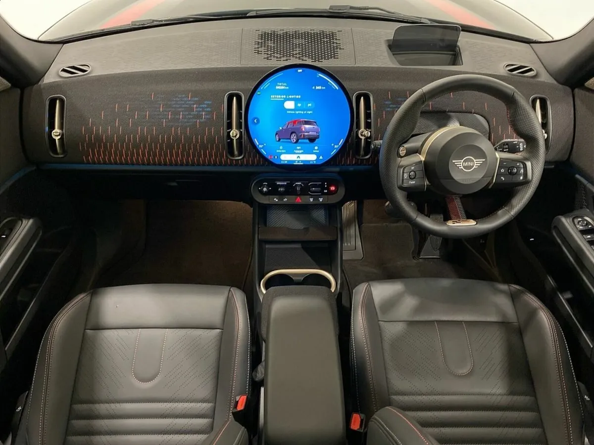 Mini Countryman Cooper Classic E - Image 4