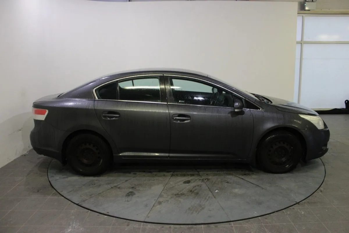 Toyota Avensis 1.6 NG Terra - Image 3