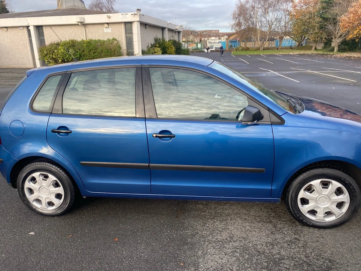 Vw polo - Image 2