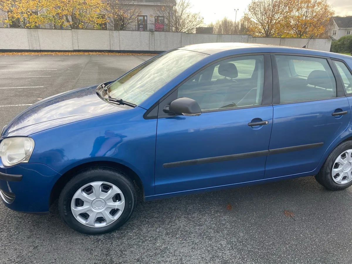 Vw polo - Image 3