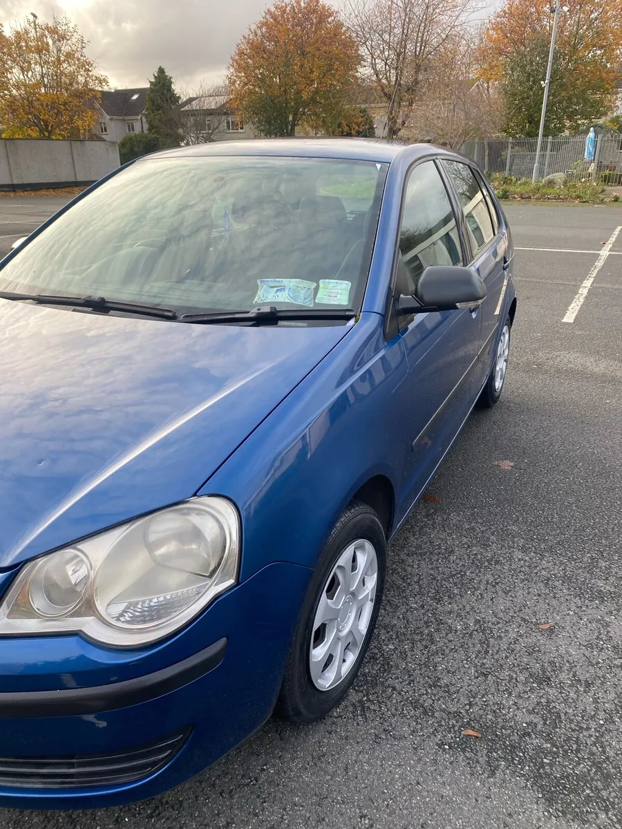 Vw polo - Image 4