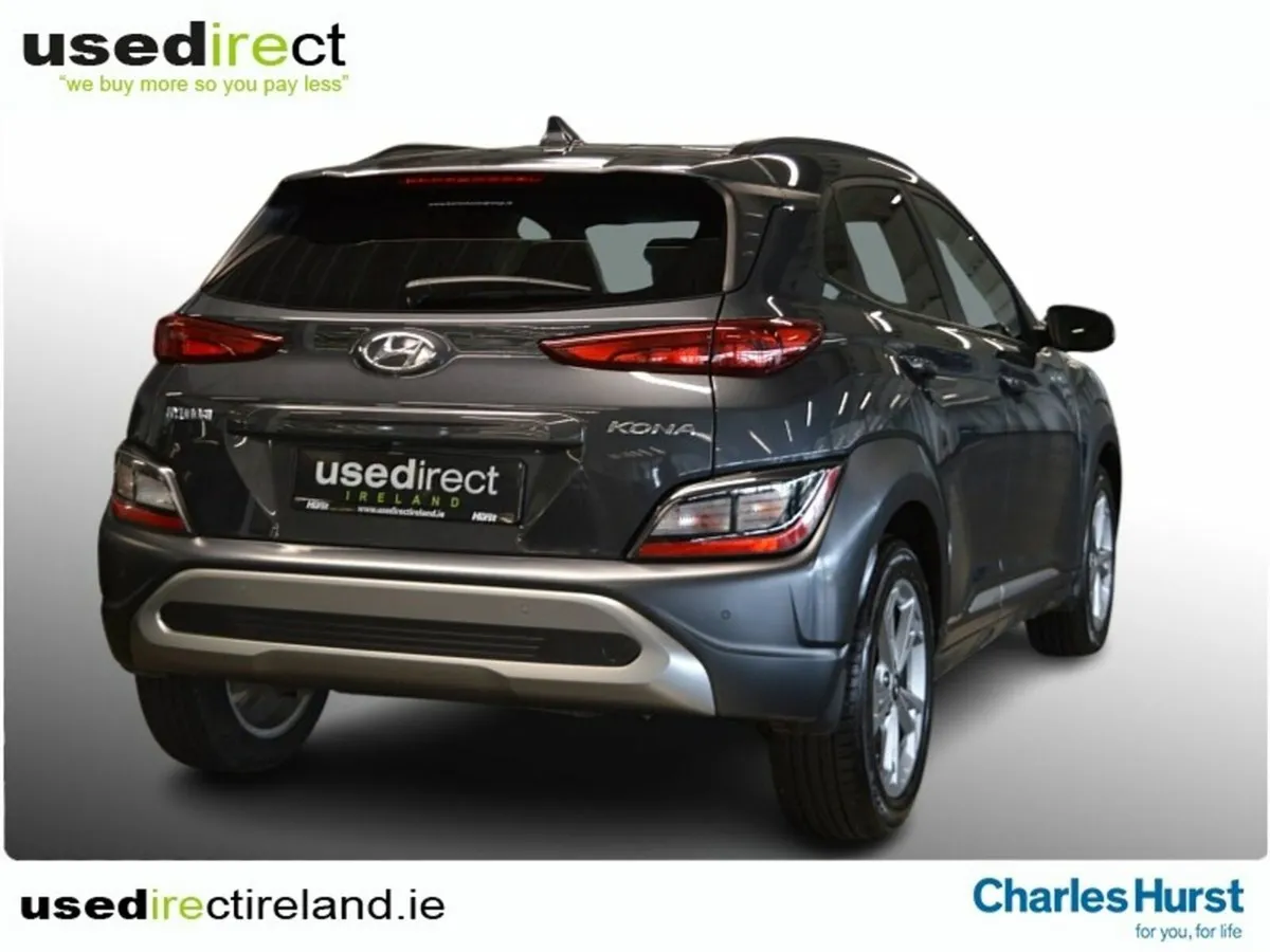 Hyundai KONA 1.0 T-GDI Executive - Image 3