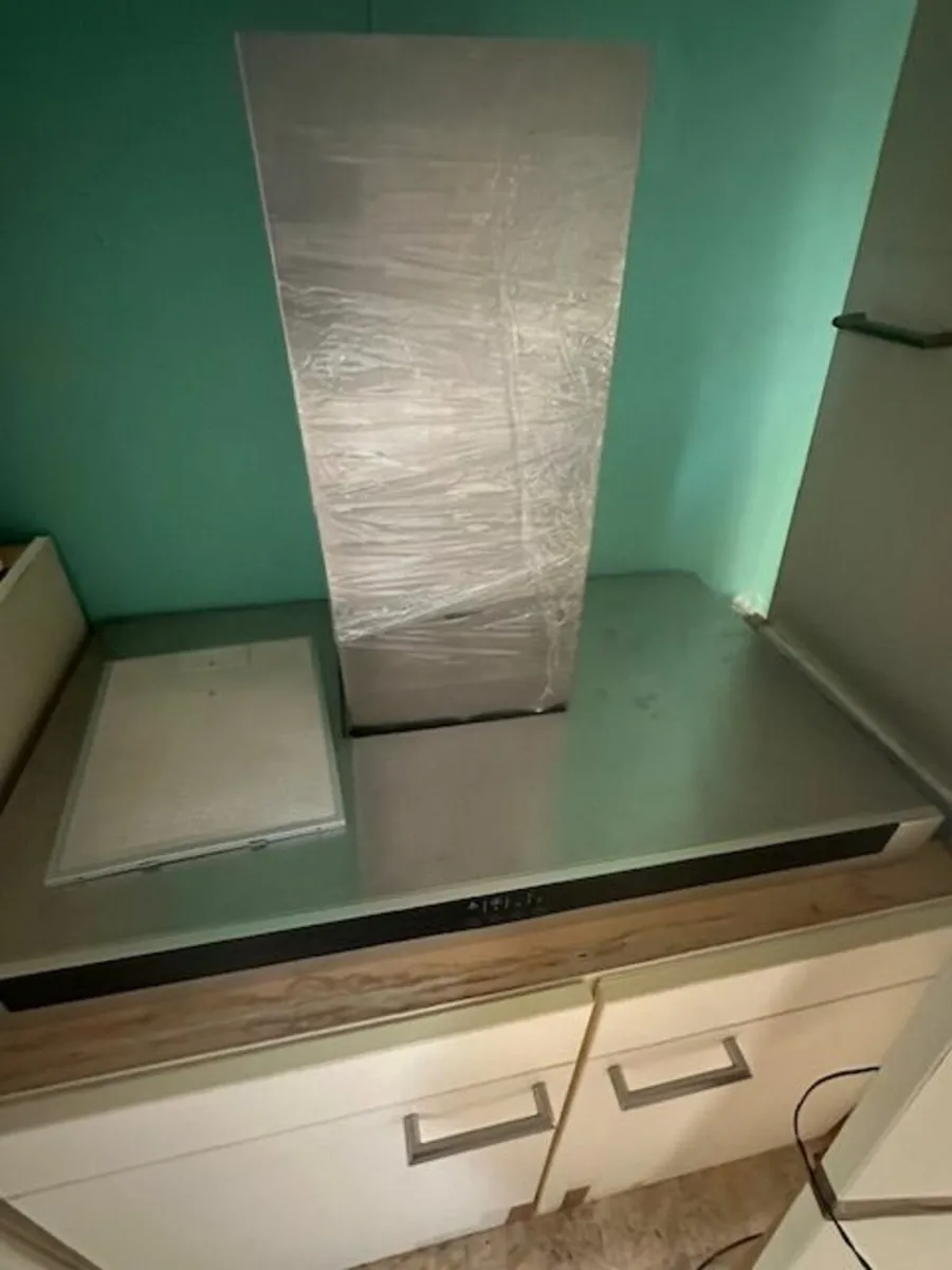 NEVER USED TOP QUALITY KITCHEN APPLIANCES - Image 1