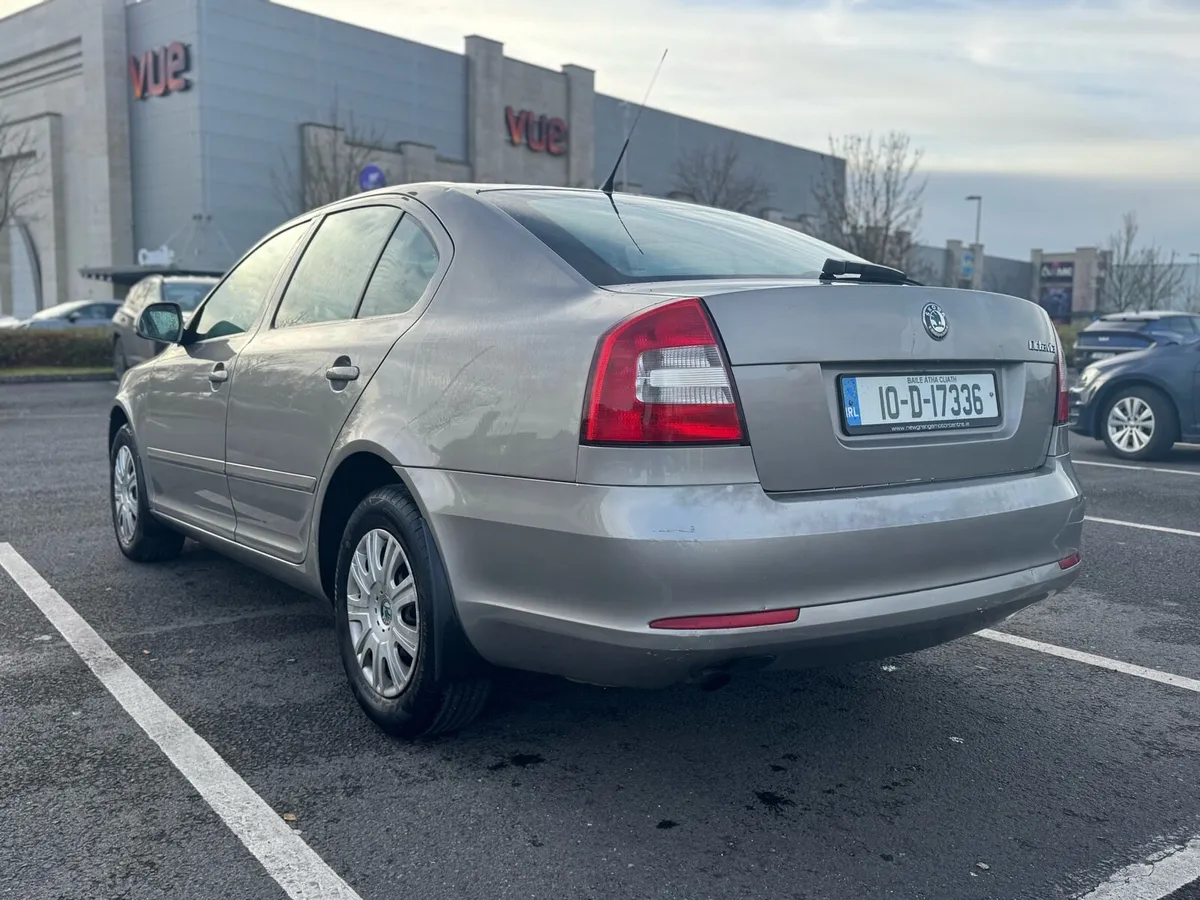 Skoda Octavia 1.2 Petrol *NCT 8/26 *TAXED&SERVICED - Image 3
