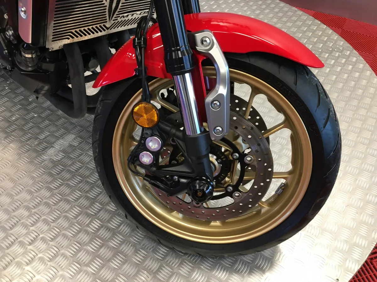 2021 Yamaha XSR 900 ''Finance Available'' - Image 3