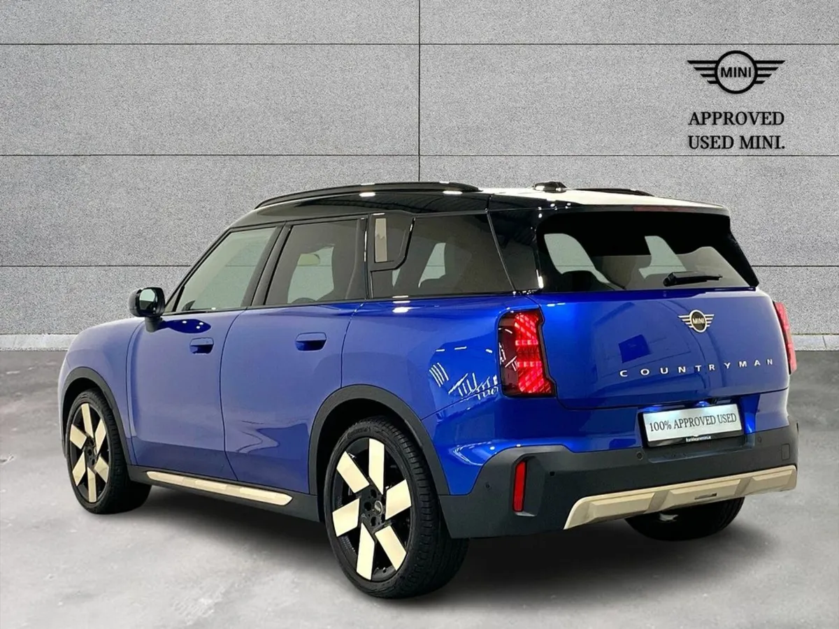 Mini Countryman Countryman Exclusive Electric  E E - Image 3