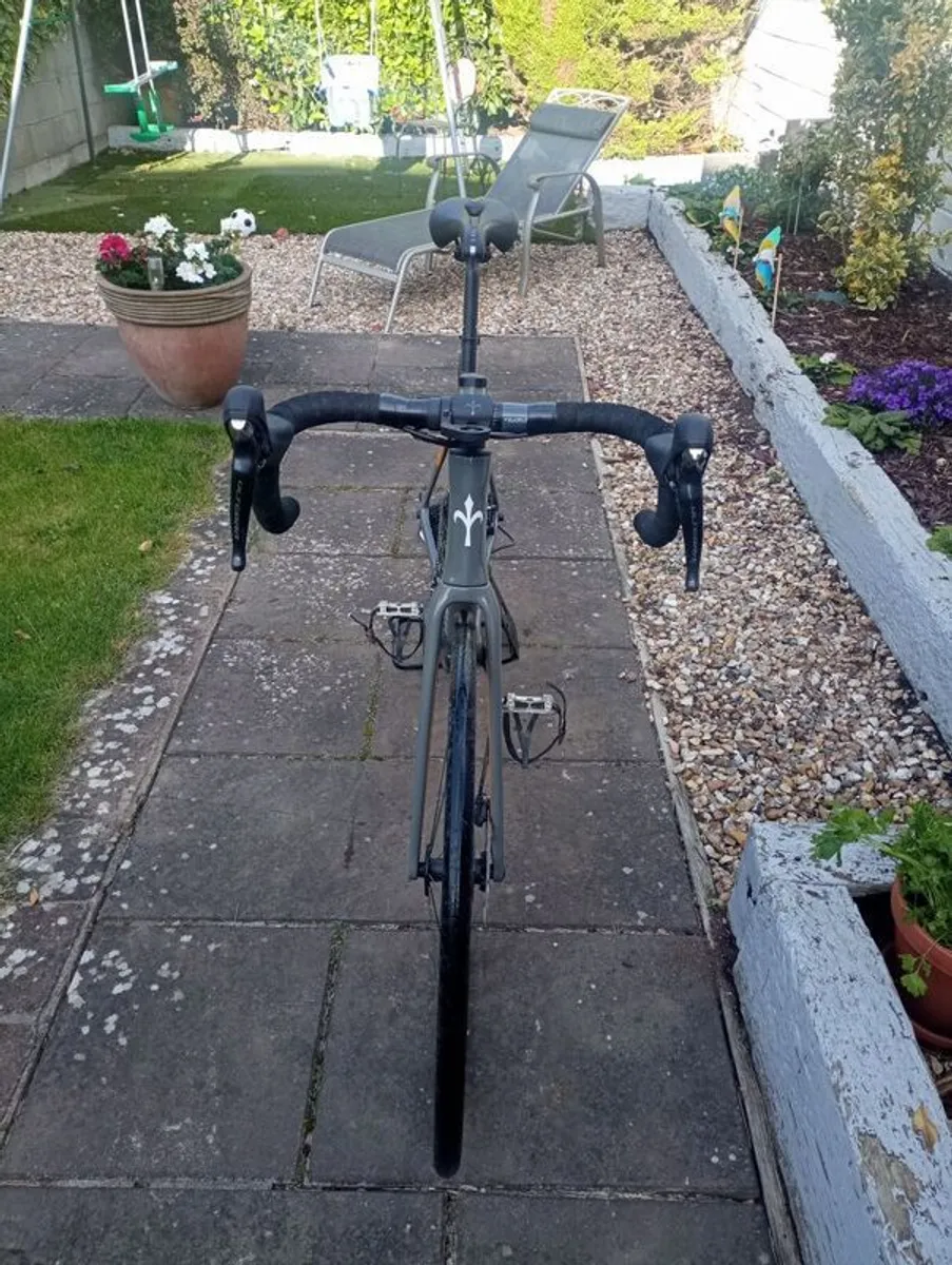 Willie Centro 10 hybrid E bike - Image 2