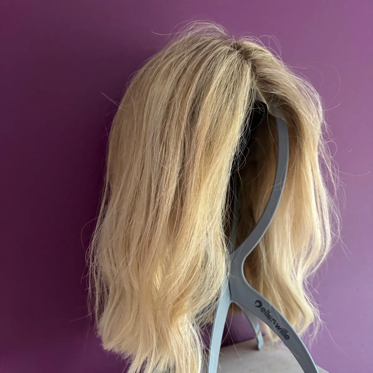 Wig - Image 1