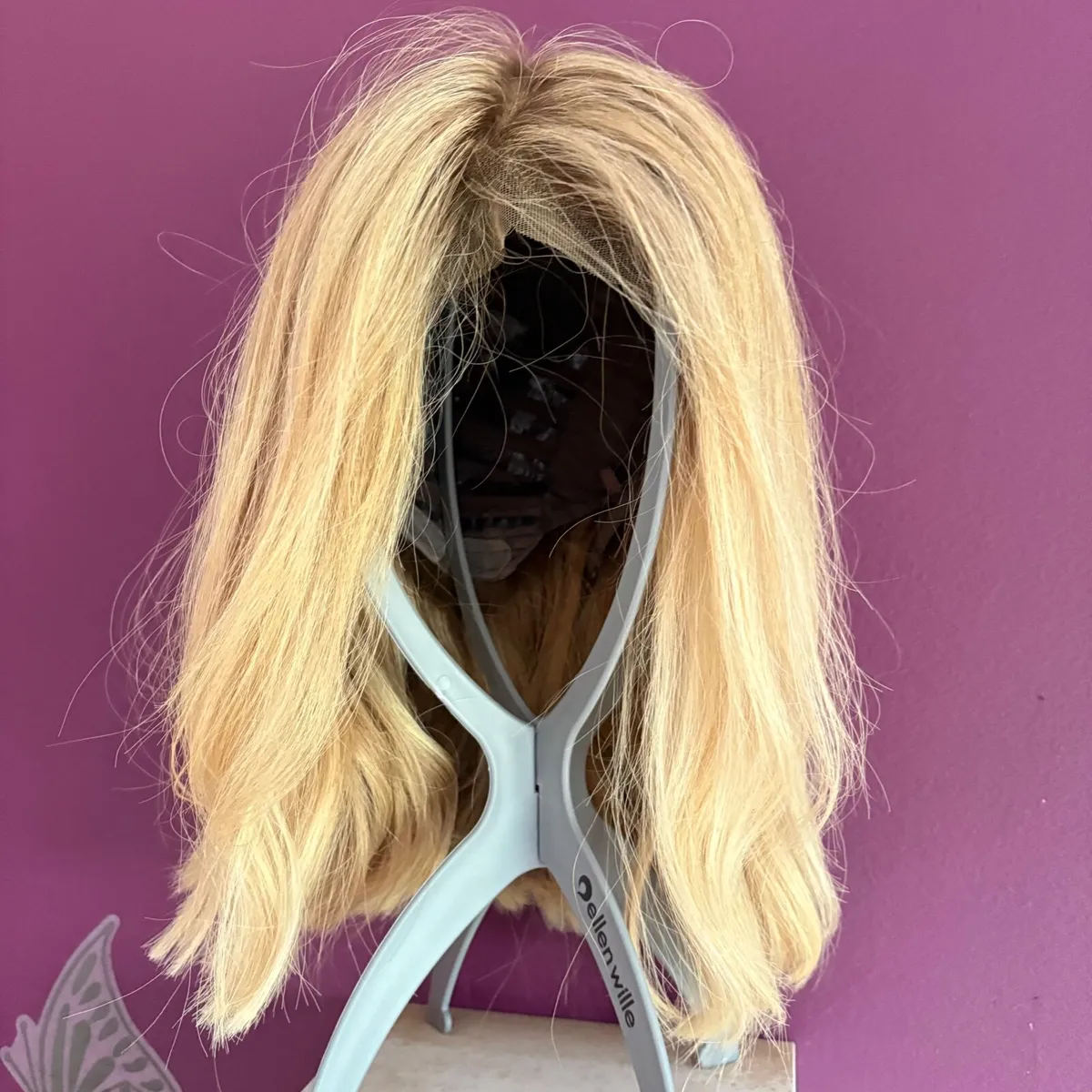 Wig - Image 3