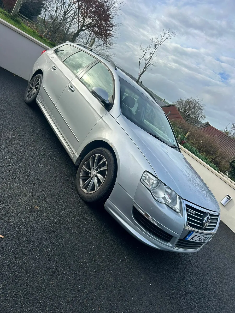 Vw passat - Image 2