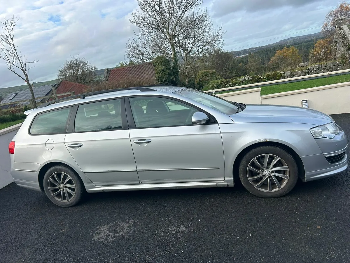 Vw passat - Image 3