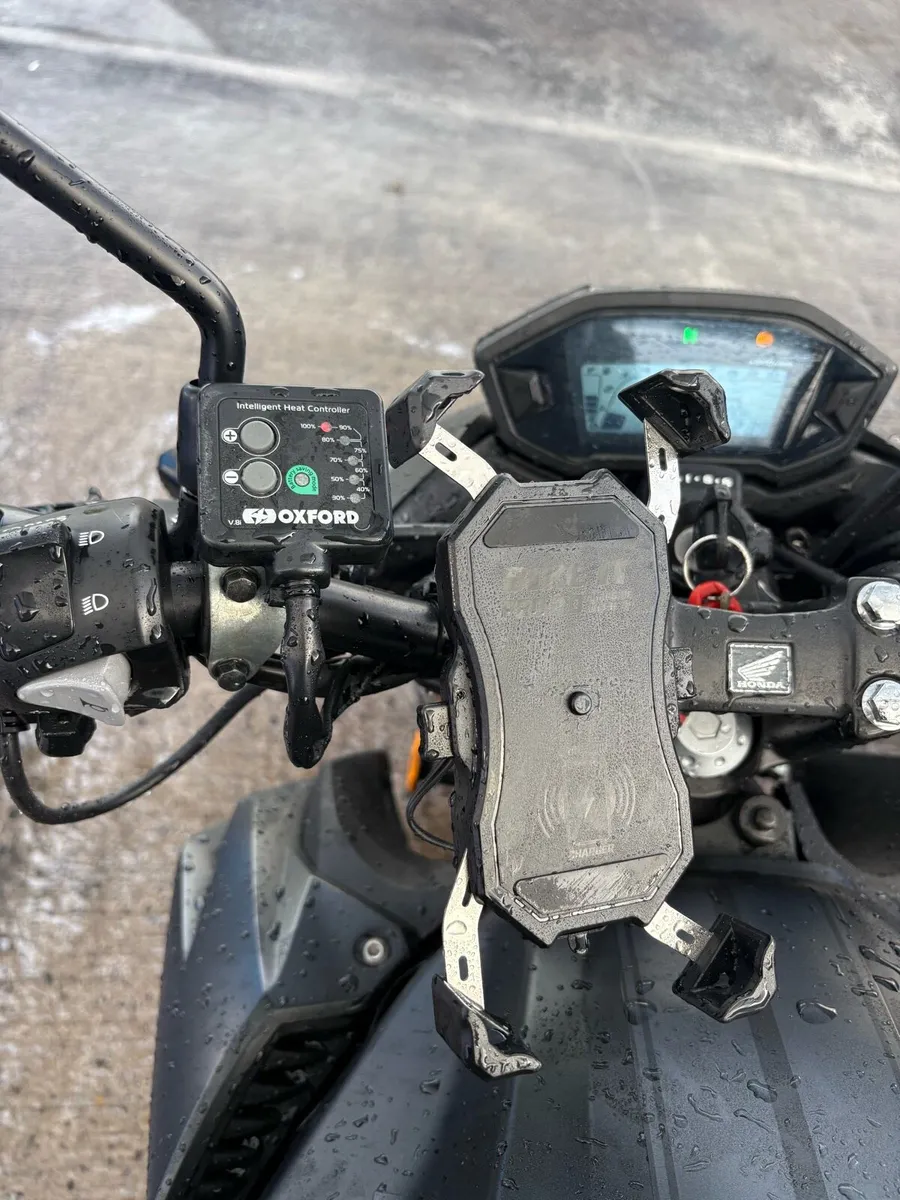 Honda cb500f - Image 2