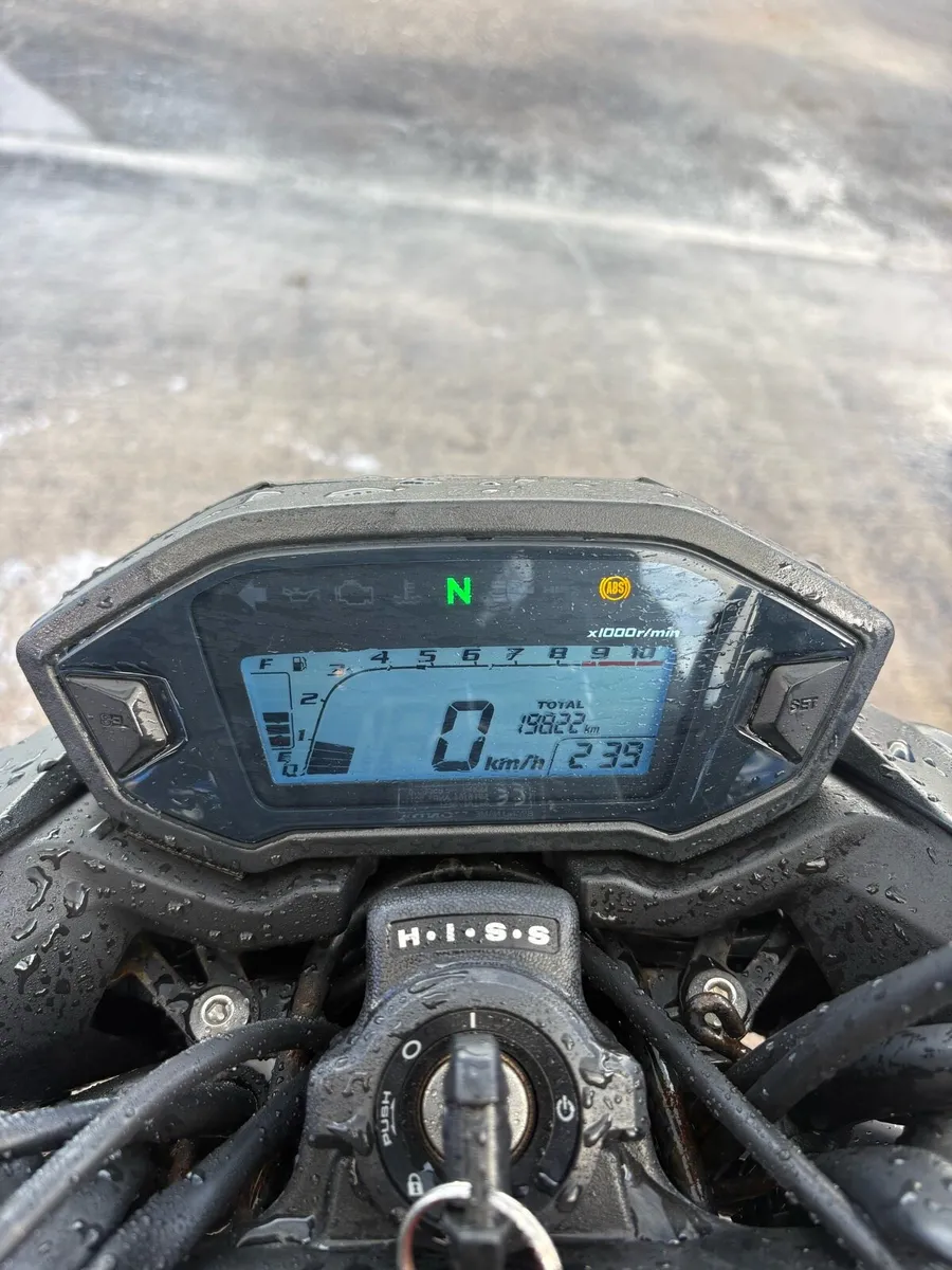 Honda cb500f - Image 3